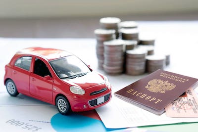 Как рассчитывается процент в автоломбарде?