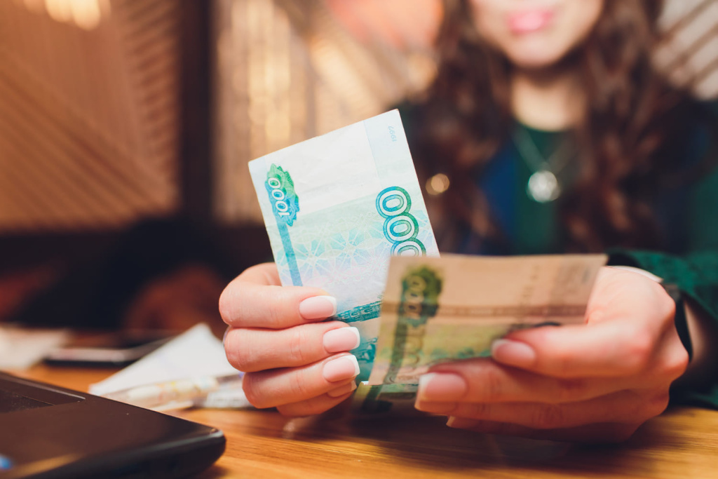 Кредит на автомобиль